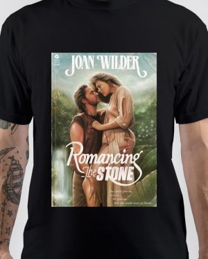 Romancing The Stone T-Shirt