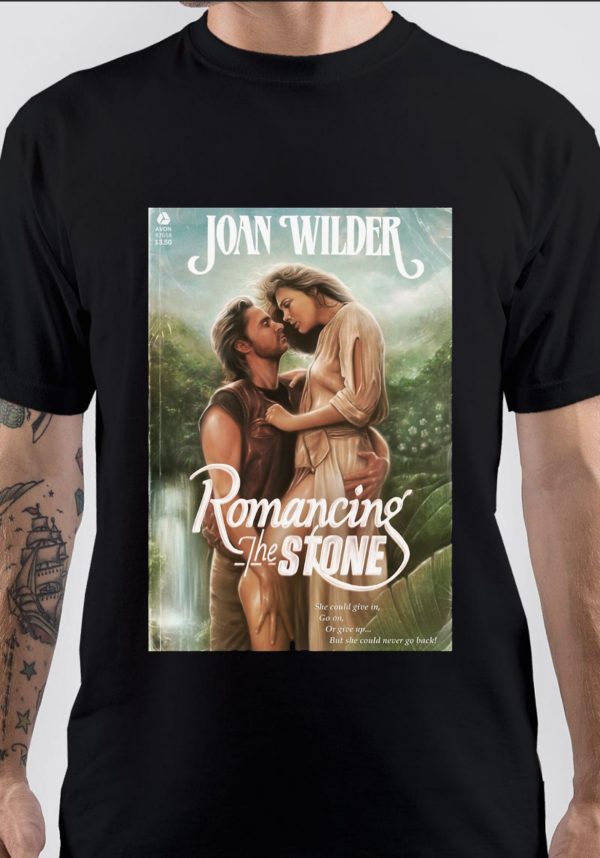 Romancing The Stone T-Shirt