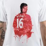 Roy Keane T-Shirt