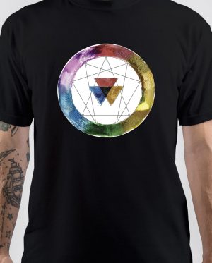 Silent Planet T-Shirt And Merchandise