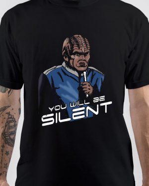 Silent Planet T-Shirt