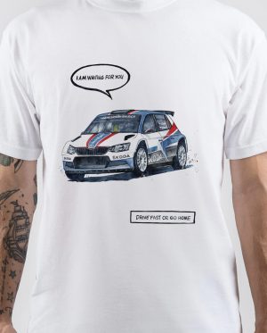 Škoda T-Shirt
