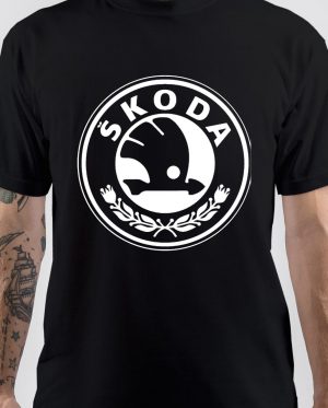 Škoda T-Shirt