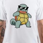 Squirtle T-Shirt