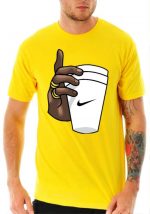 Stanny Can Holder T-Shirt