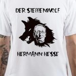 Steppenwolf T-Shirt