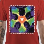 Steppenwolf T-Shirt