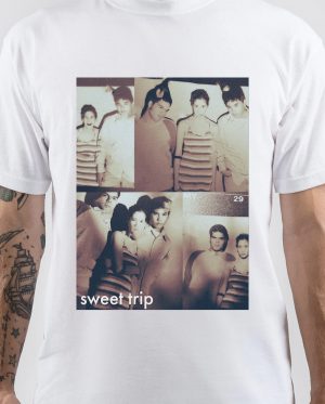 Sweet Trip T-Shirt