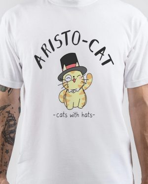 The Aristocrats T-Shirt