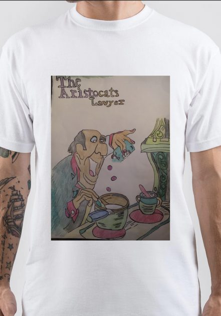 The Aristocrats T-Shirt