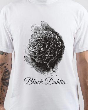 The Black Dahlia Murder T-Shirt