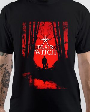 The Blair T-Shirt