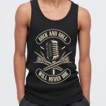 The Cars Band Tank Top