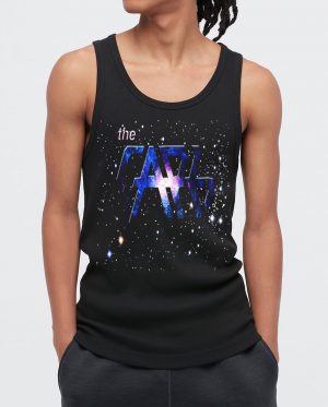 The Cars Band Tank Top