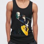 The Cranberries Band Tank Top
