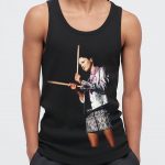 The Cranberries Band Tank Top