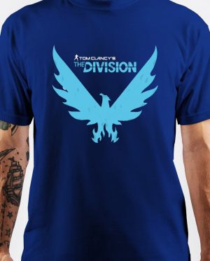 The Division 2 T-Shirt