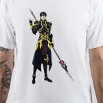 The King's Avatar T-Shirt