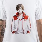 The King's Avatar T-Shirt