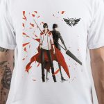 The King's Avatar T-Shirt