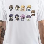 The King's Avatar T-Shirt