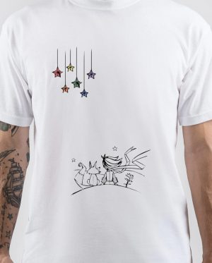 The Little Prince T-Shirt