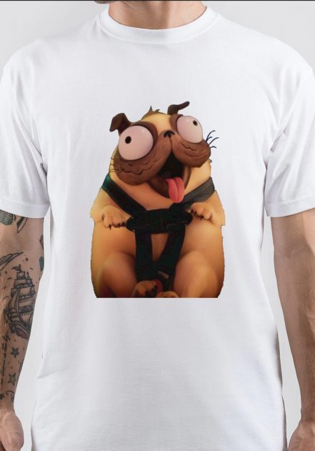 The Mitchells T-Shirt