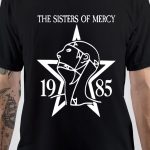The Sisters Of Mercy T-Shirt