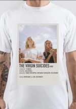 The Virgin Suicides T-Shirt
