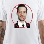 Tobey Maguire T-Shirt