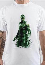 Tom Clancy's Splinter Cell T-Shirt