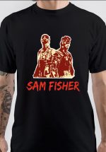 Tom Clancy's Splinter Cell T-Shirt