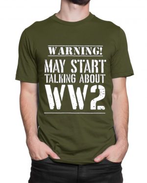 WW2 T-Shirt