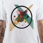 Wassily Kandinsky T-Shirt