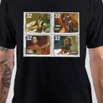 Woody Guthrie T-Shirt