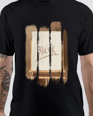 Writer's Block T-Shirt