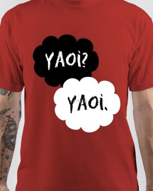 Yaoi T-Shirt