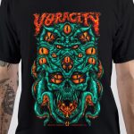 Yoracin T-Shirt