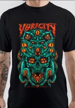 Yoracin T-Shirt