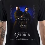 47 Ronin T-Shirt