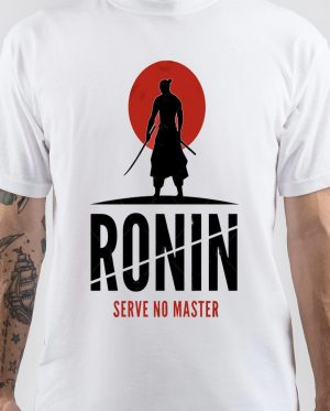 47 Ronin T-Shirt