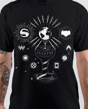 Aazapoe T-Shirt