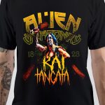 Alien Weaponry T-Shirt