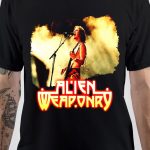 Alien Weaponry T-Shirt