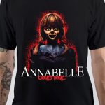 Annabelle T-Shirt