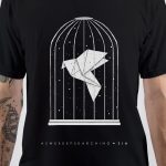 Aswekeepsearching T-Shirt