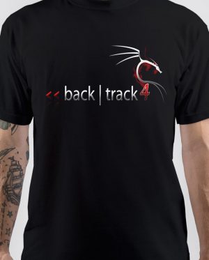 Backtrack T-Shirt