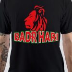 Badr Hari T-Shirt