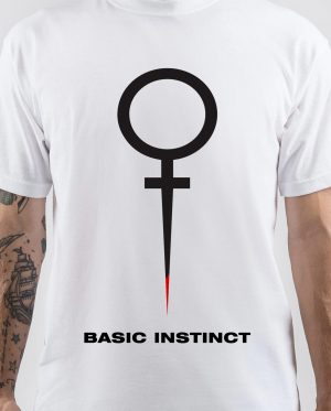 Basic Instinct T-Shirt