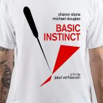 Basic Instinct T-Shirt
